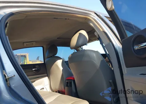 2007 Dodge Charger из США, поврежденный, VIN 2B3KA43R07H643639